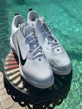 Nike Force Trout 9 Pro MCS Baseball Cleats – Size 16 – New